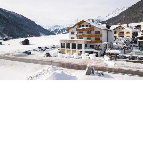 Pension Angelika