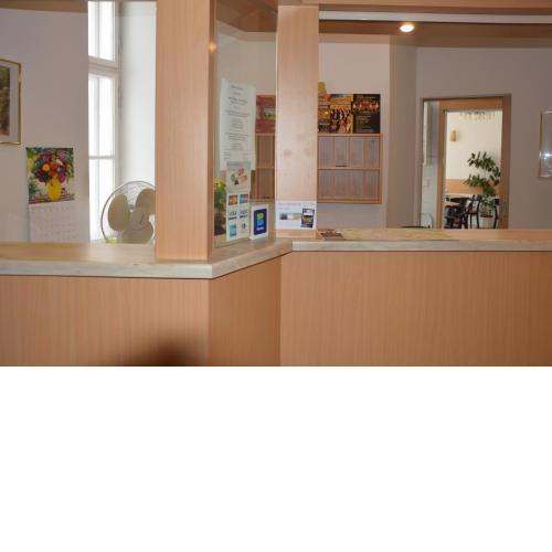 Pension Ani