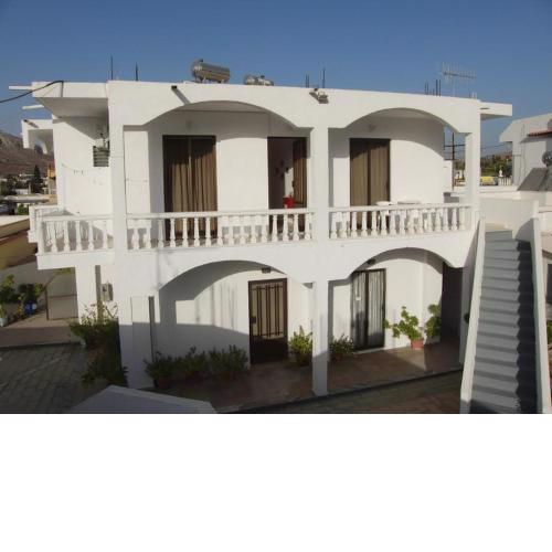 Pension Annoula