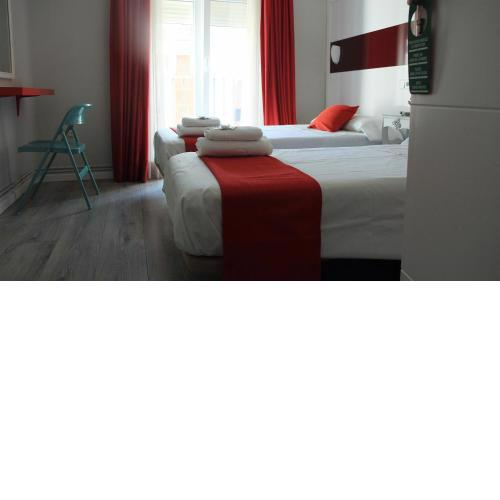 Pension Antonio