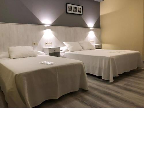 Pension Antonio