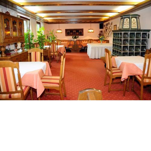 Pension & Apartments Ertl