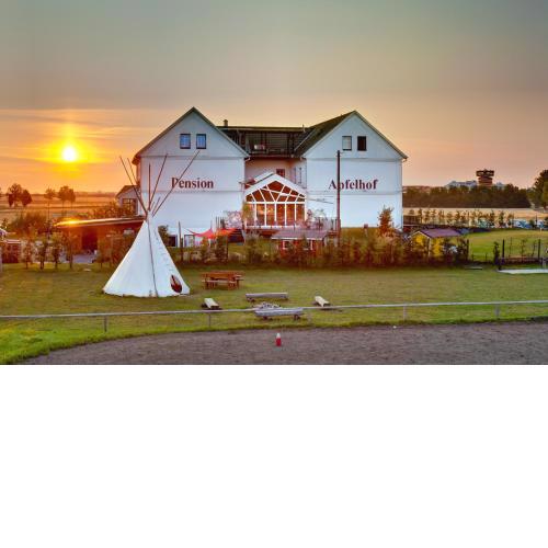 Pension Apfelhof