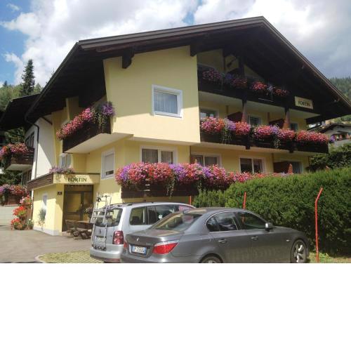 Pension Appartement Fortin