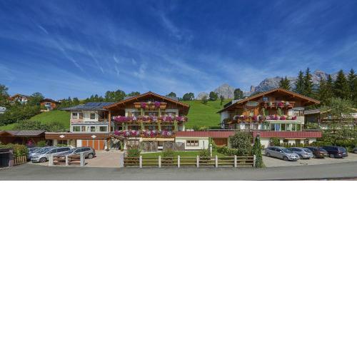 Pension & Appartements Anny