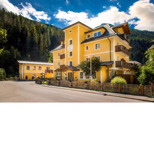 Pension Appartements Gabriele