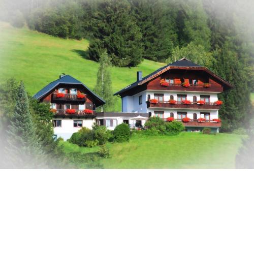 Pension & Appartements Ronacherhof