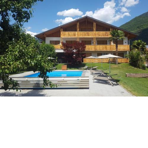 Pension Appartment Hecherhof
