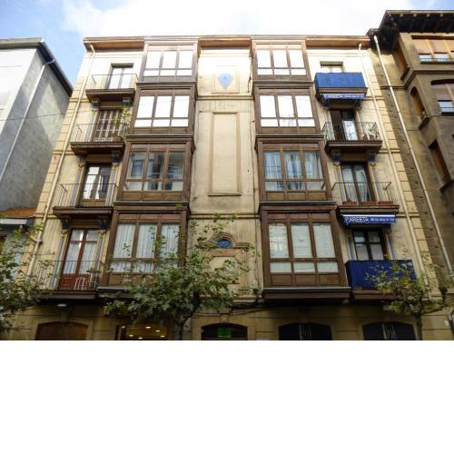 Pension Areeta