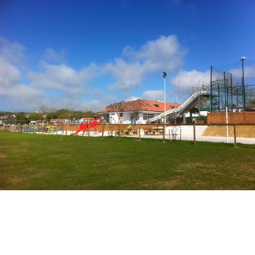Pension Arenas