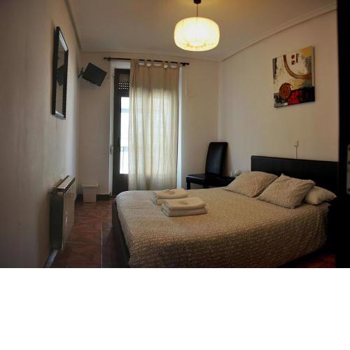 Pension Aristizabal