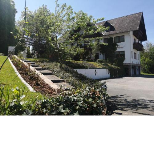 Pension Arkadenhof