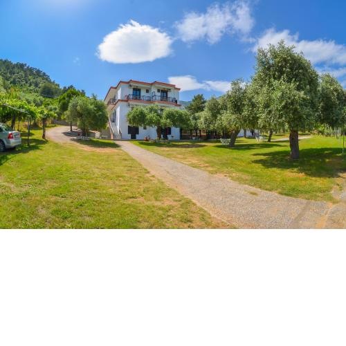 Pension Assos