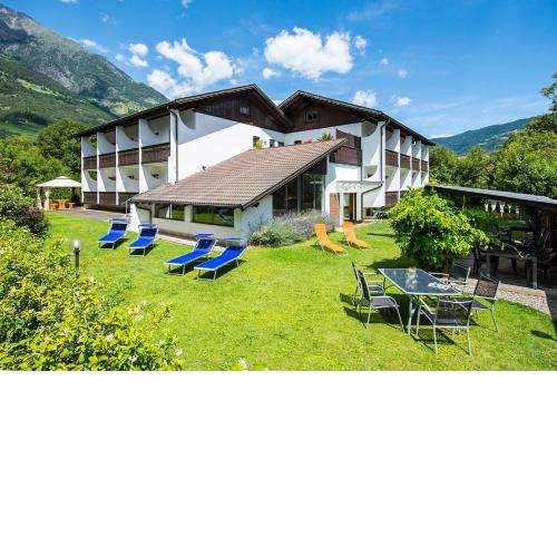 Pension Astoria