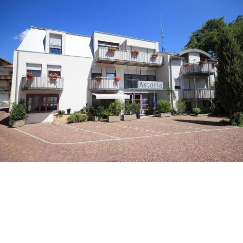 Pension Astoria