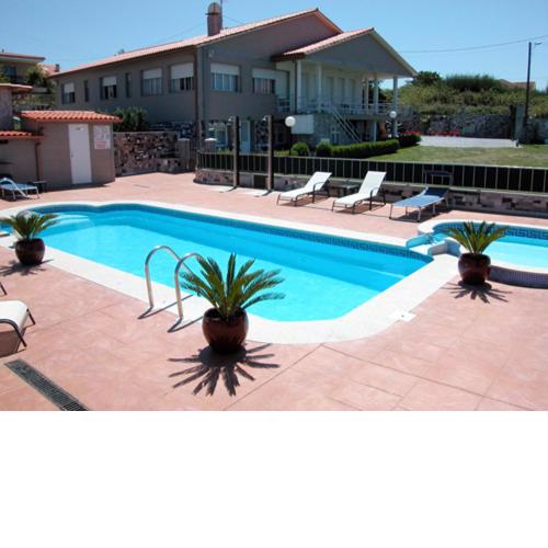 Pension Asun Sanxenxo
