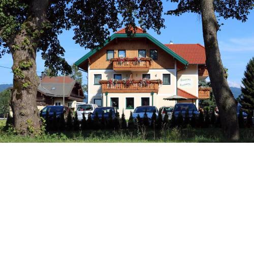 Pension Ballwein