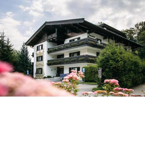 Pension Baranek - Baranek Resorts