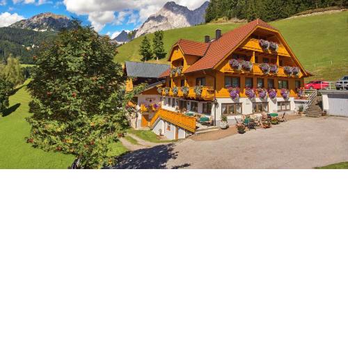 Pension Bartlbauer
