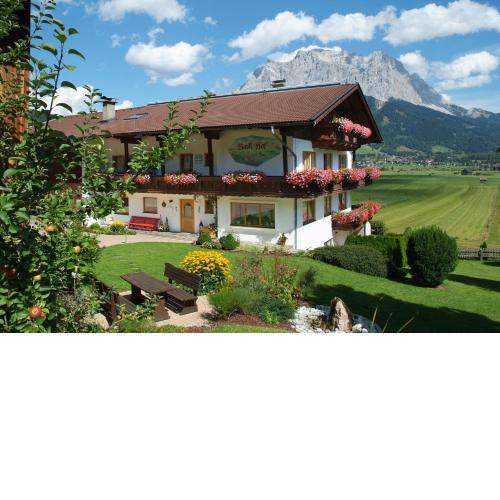 Pension Bartlhof
