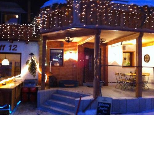 Pension Bergheim-PS