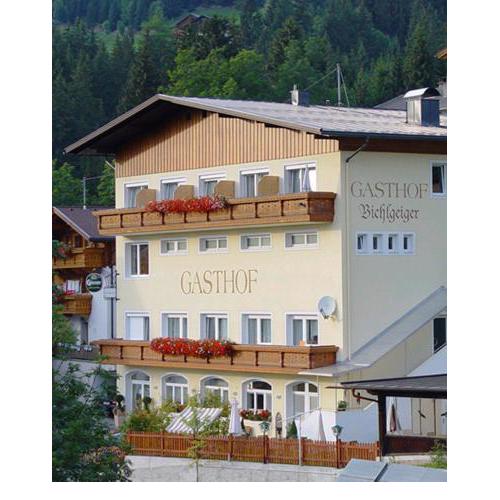 Pension Bichlgeiger