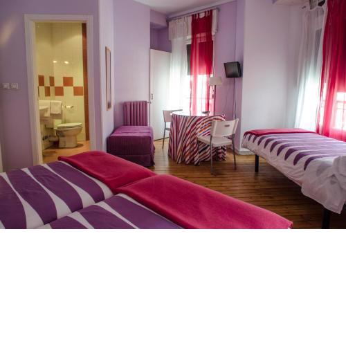 Pensión Blanca B&B