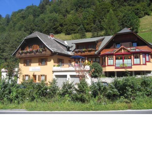 Pension Bräuhaus