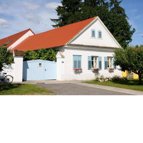 Pension Buch