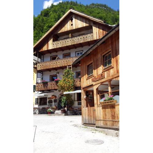 Pension Cafe zum Mühlbach