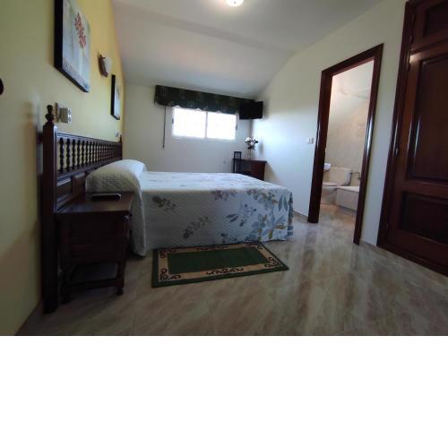 Pension Casa Carmela