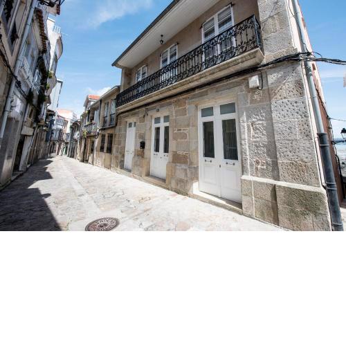 Pensión Casa da Nena