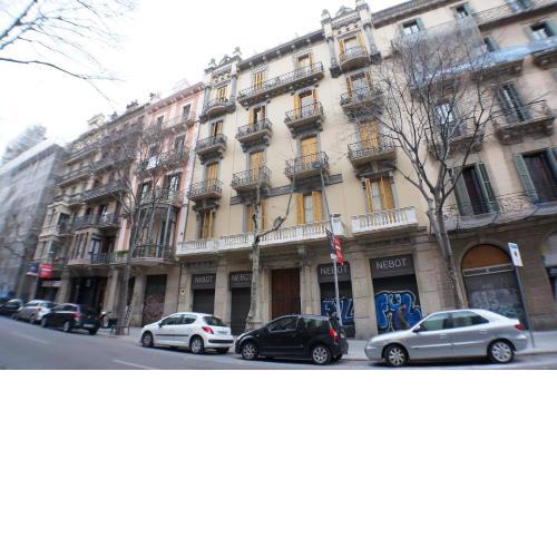 Pension Casa De Barca