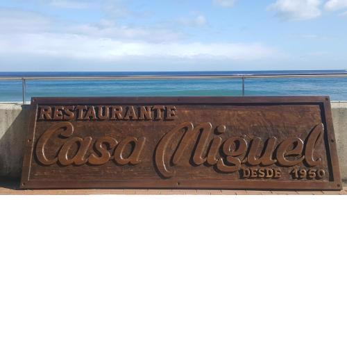 Pensión Casa Miguel