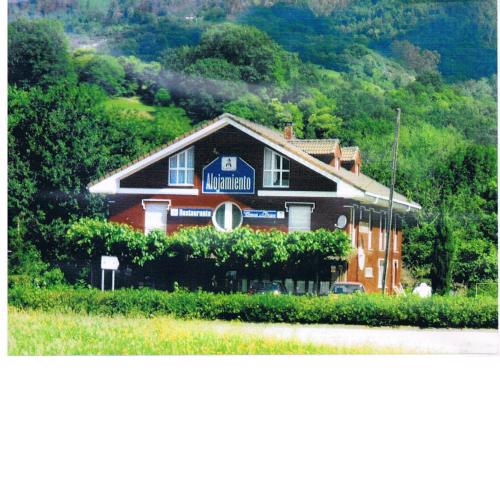 Pension Casa Pepe