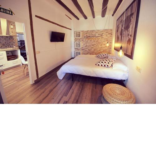 Pension Casa Pinilla