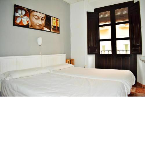 Pension Castil