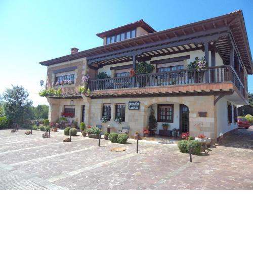 Pension Castio