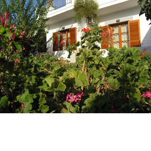 Pension Chanioti