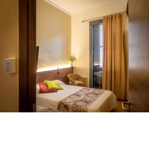 Pension Ciudadela