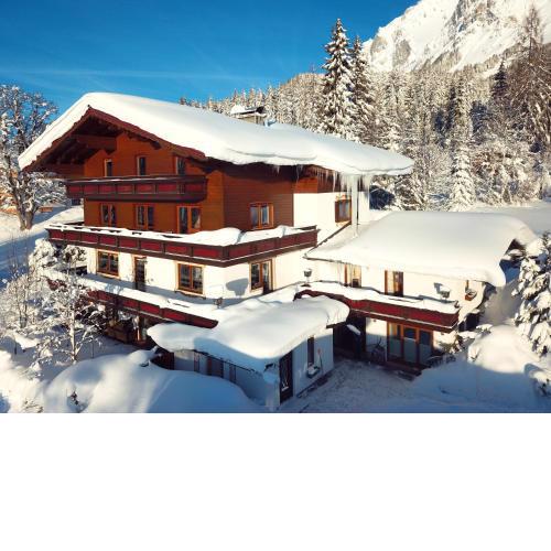Pension Dachsteinhof
