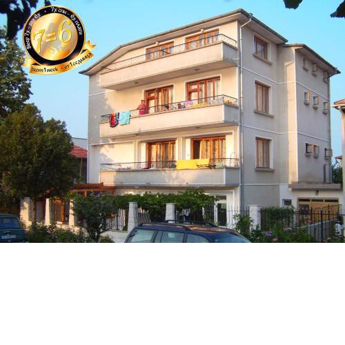 Pension Dicev