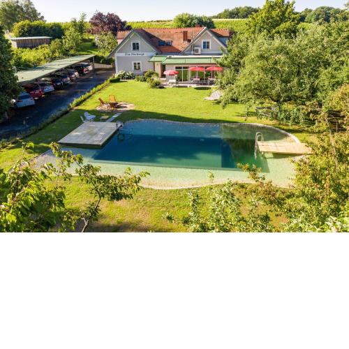 Pension Die Herberge Bad Loipersdorf