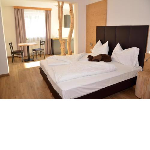 Pension Dolomiten