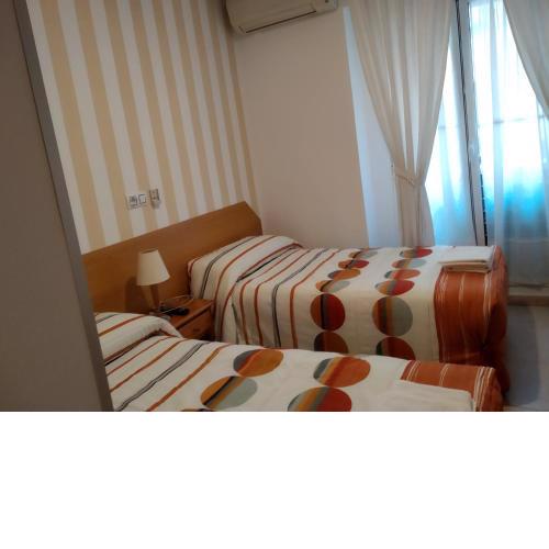 Pension Dominguez
