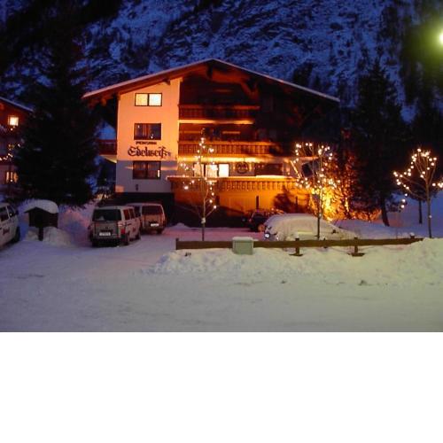 Pension Edelweiß