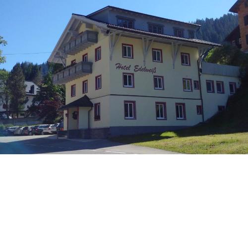 Pension Edelweiss