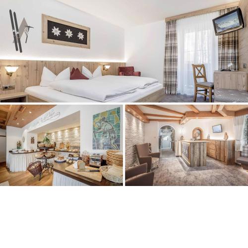 Pension Edelweiss
