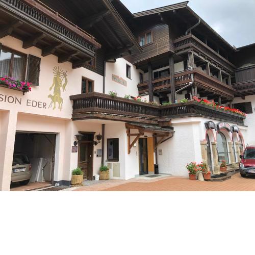Pension Eder