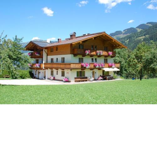 Pension Ederhof